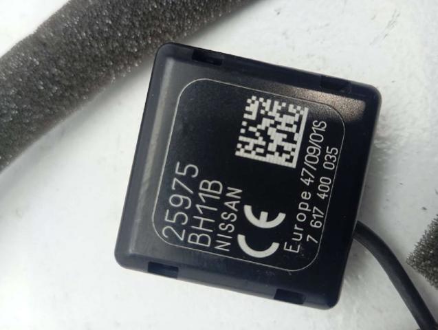 NISSAN 25975BH11B Антенна GPS в наличии Одесса
