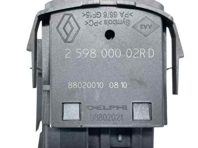 259800002R RENAULT купить в Днепр