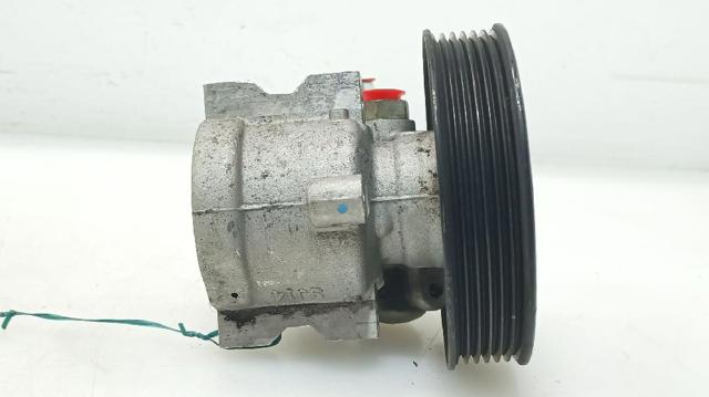 Bomba da Direção hidrâulica assistida Chevrolet Captiva 1 C100