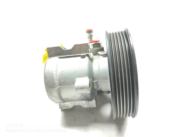 25980806 GM Насос ГУР купить в Ирпень