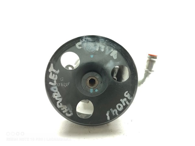 GM 25980806 Насос ГУР в наличии Запорожье