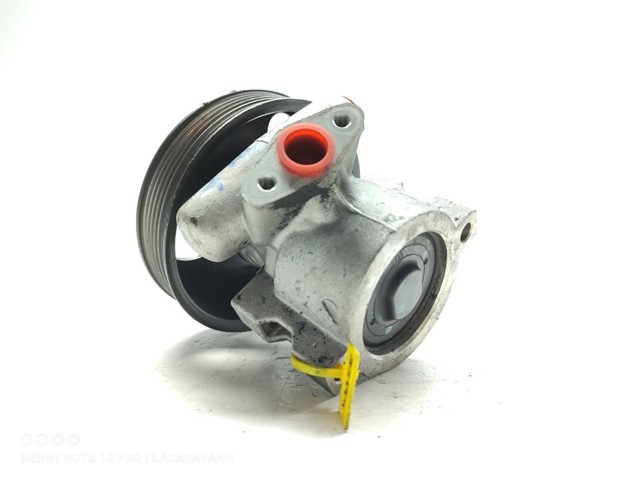 25980806 GM Насос гидроусилителя руля (ГУР) купить в Сумы