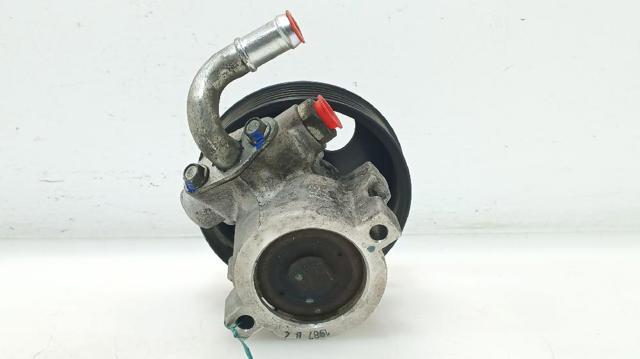 Bomba da Direção hidrâulica assistida Chevrolet Captiva 1 C100