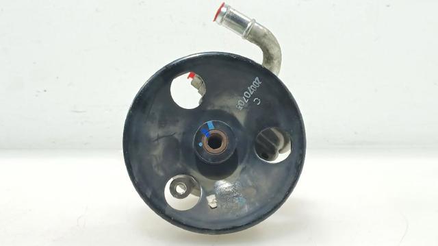 Bomba da Direção hidrâulica assistida Chevrolet Captiva 1 C100