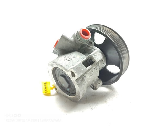 GM 25980806 Насос ГУР в наличии Львов
