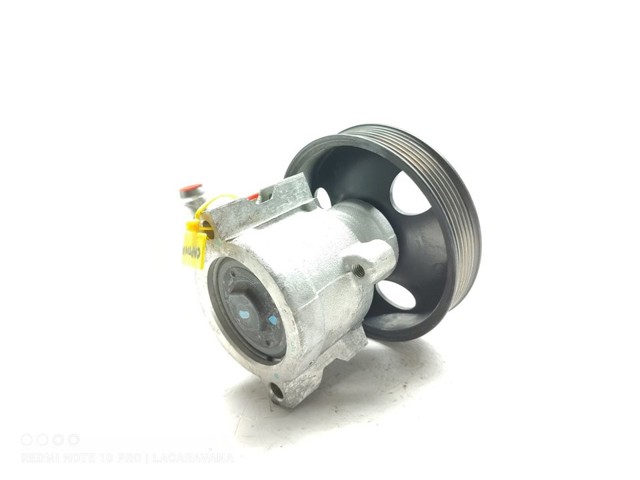 25980806 GM Насос ГУР купить в Кривой Рог