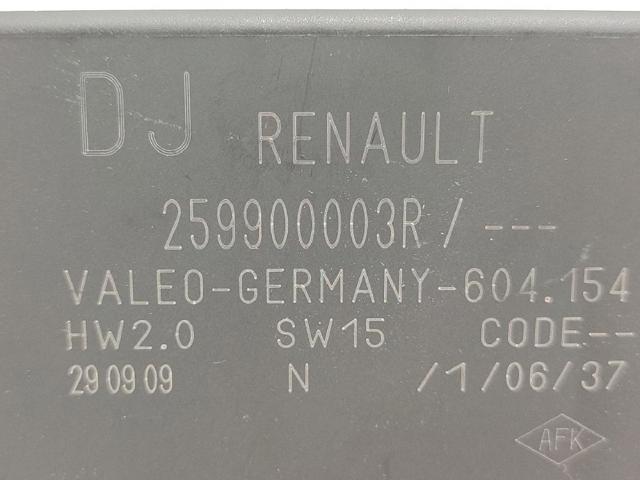 259900003R RENAULT купить в Ирпень