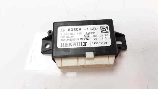 259900395R Модуль управления парктроником купить Чернигов