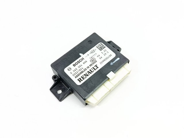 259903043R RENAULT Модуль управления (ЭБУ) парктроником купить в Каменское