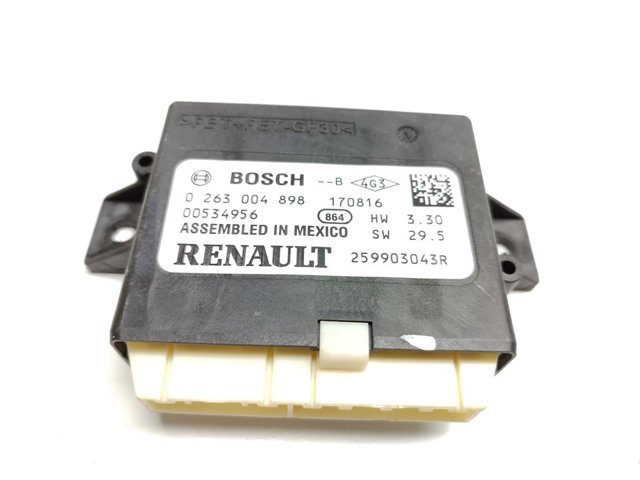 259903043R Renault (RVI)