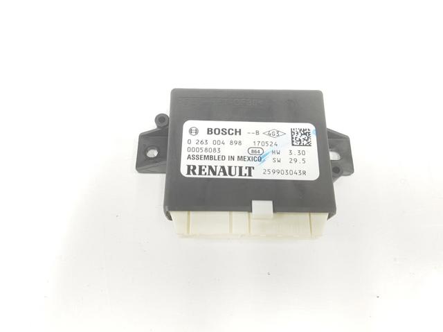 259903043R Renault (RVI)