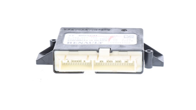 259903396R RENAULT Модуль управления (ЭБУ) парктроником купить в Каменское