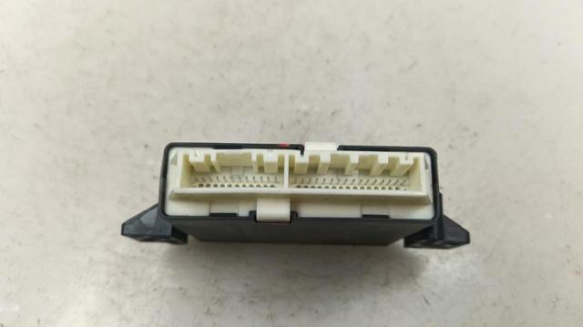 259903396R RENAULT Модуль управления (ЭБУ) парктроником купить в Николаев