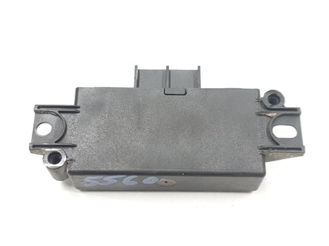 259904115R RENAULT Модуль управления парктроником купить в Житомир