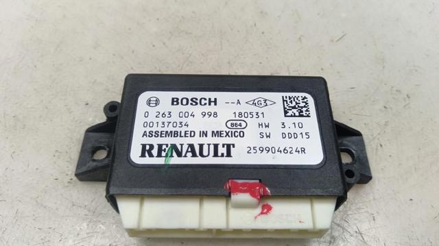 RENAULT 259904624R в наличии Ровно