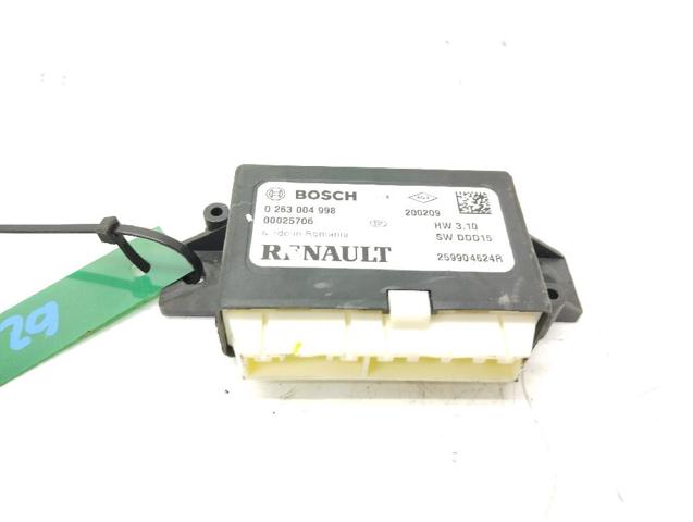 259904624R RENAULT купить в Харьков