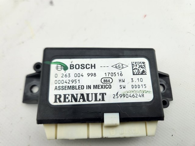 RENAULT 259904624R в наличии Киев