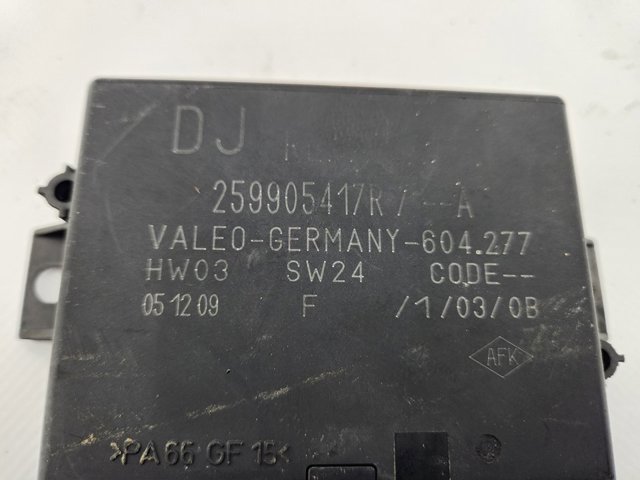 259905417R RENAULT купить в Житомир