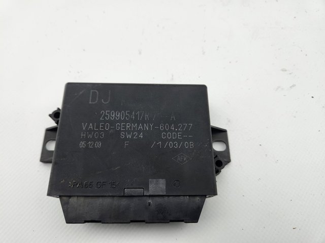 259905417R RENAULT купить в Львов