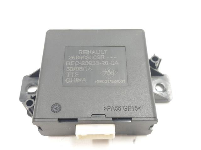 259906502R RENAULT купить в Черновцы