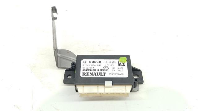 RENAULT 259909460R Модуль управления парктроником в наличии Днепр