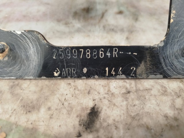 RENAULT 259978864R в наличии Винница