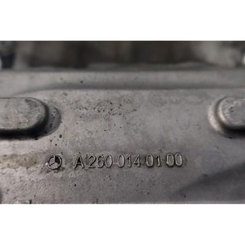 MERCEDES 2600140100 в наличии Ирпень