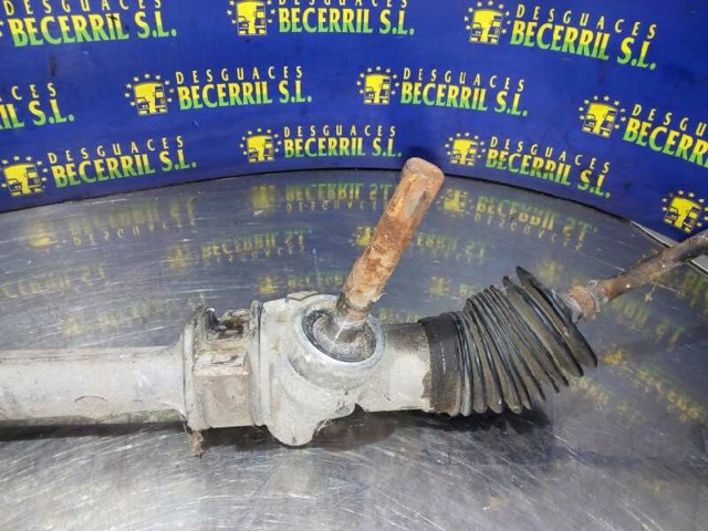 Cremalheira da direção Opel Corsa 93, 94, 98, 99