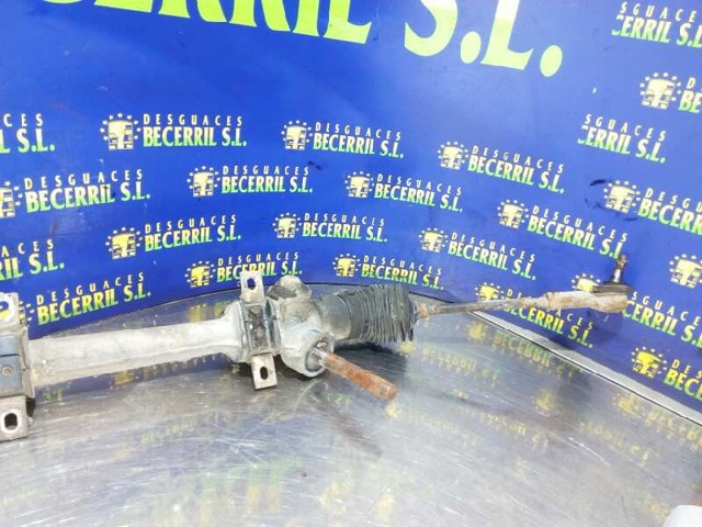 Cremalheira da direção Opel Corsa 93, 94, 98, 99