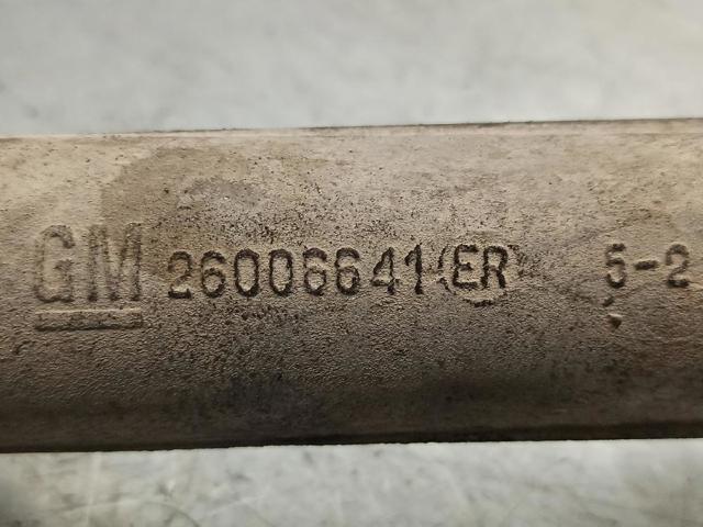 26006641 OPEL купить в Ирпень
