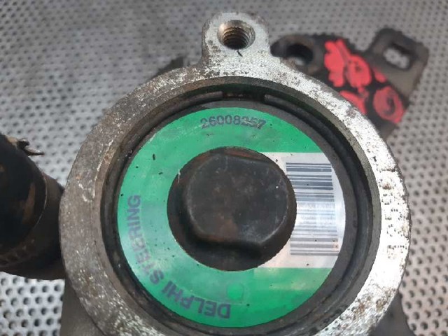 OPEL 26008257 Насос ГУР в наличии Киев