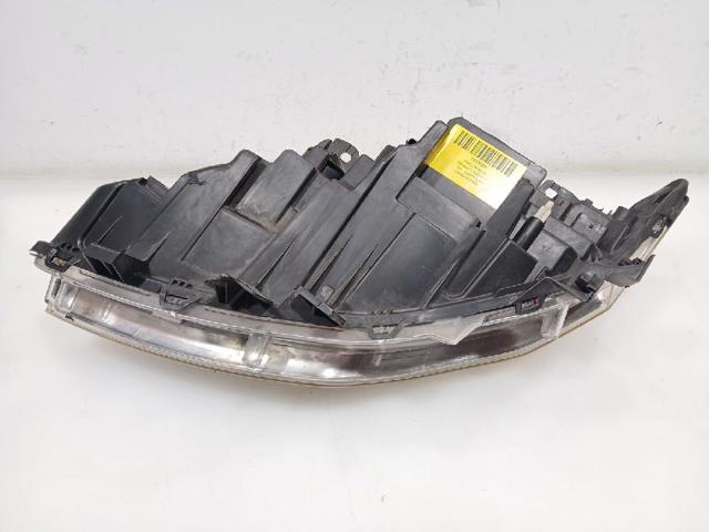 260100038R RENAULT Фара правая купить в Полтава