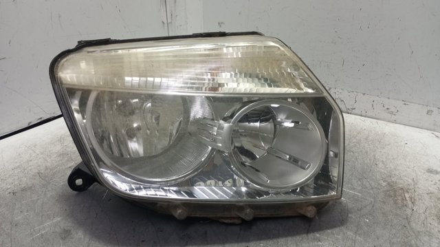 RENAULT 260100067R Фара правая в наличии Житомир