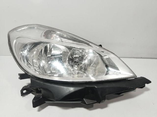 RENAULT 260100203R Фара правая в наличии Харьков