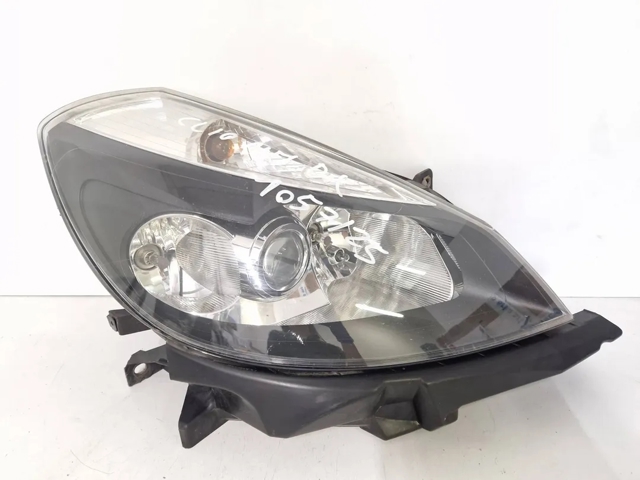 RENAULT 260100822R Фара правая в наличии Запорожье