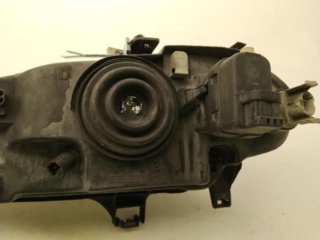 260100851R RENAULT Правая фара купить в Сумы