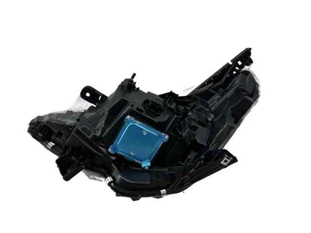 260100902R RENAULT Фара правая купить в Чернигов