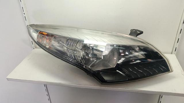 260101010R RENAULT Правая фара купить в Украина