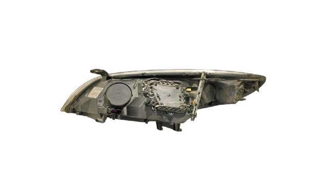 RENAULT 260101010R Правая фара в наличии Ужгород