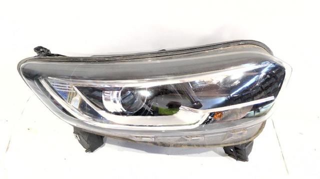 260101096R RENAULT Фара правая купить в Сумы