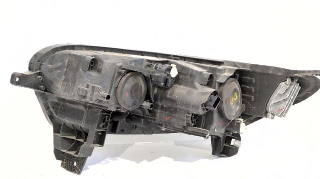 260101096R RENAULT Фара правая купить в Каменское