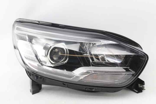 260101685R RENAULT Правая фара купить в Сумы