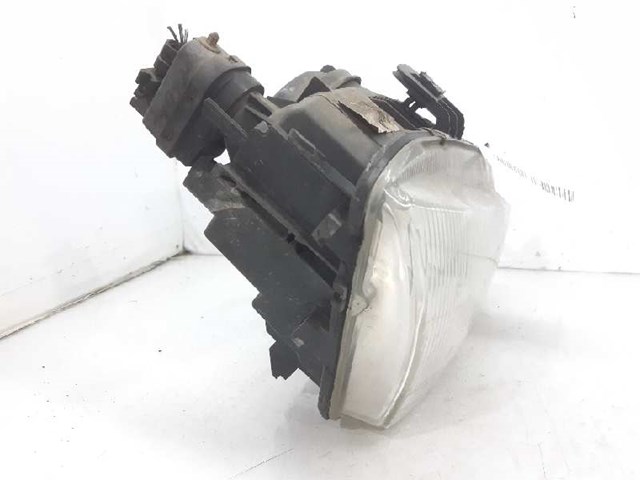 260101792R RENAULT Фара правая купить в Павлоград