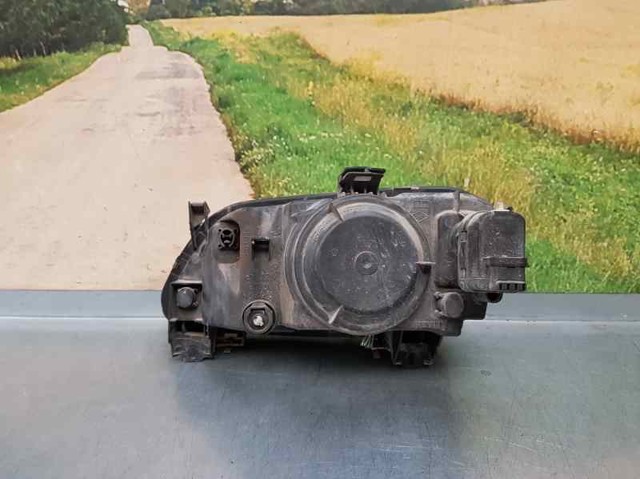 RENAULT 260101792R Фара правая в наличии Хмельницкий