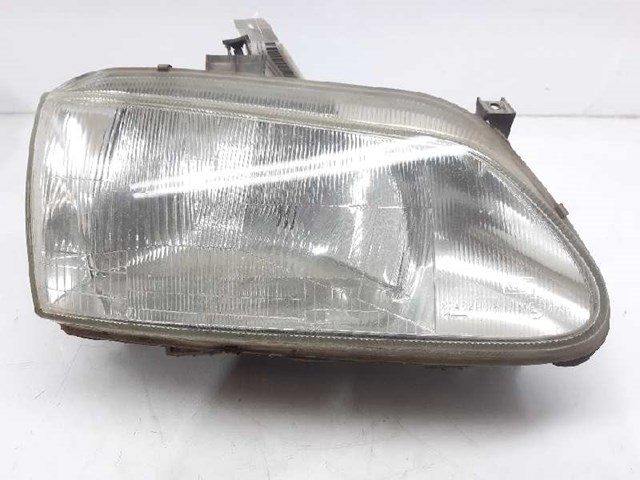 RENAULT 260101792R Правая фара в наличии Запорожье