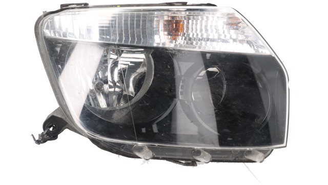 RENAULT 260101891R Правая фара в наличии Чернигов