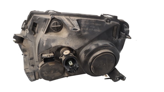 260101891R RENAULT Фара правая купить в Черкассы