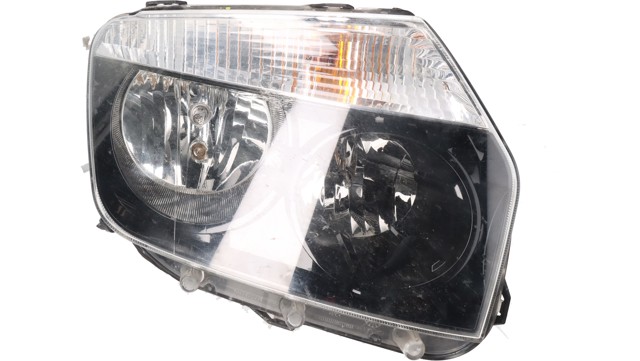 260101891R RENAULT Фара правая купить в Ровно
