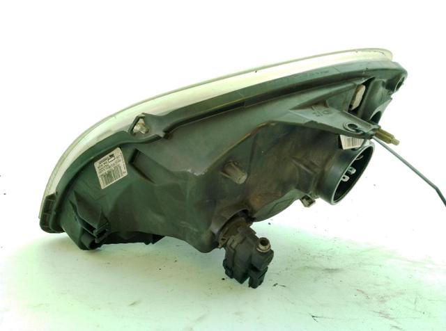 260101934R RENAULT Правая фара купить в Каменское