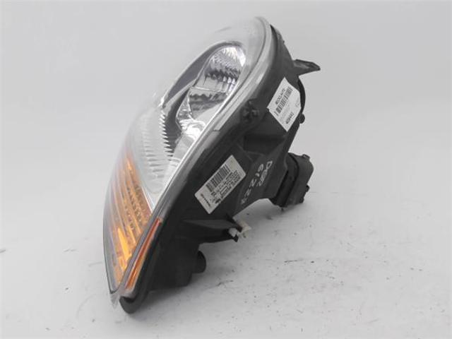 260101934R RENAULT Правая фара купить в Полтава